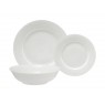 Maxwell & Williams WBA Euro Rim Dinner Set 12pc