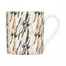 SIIP Zebra Print Mug