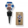 The McMoos Bottle Stopper-Highlander