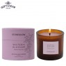 Stoneglow The Walled Garden Wisteria Blossom Tumbler Candle