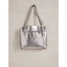 White Stuff Hannah Leather Tote