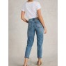 White Stuff Tilly Tapered Jean