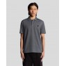 Lyle & Scott Pique Interlock Polo Shirt