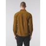 Pretty Green Campbell Cord Shirt