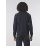 Pretty Green Merino Blend 1/4 Zip