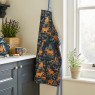 Cotton Apron Connie the Cow