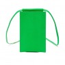 Elie Beaumont-Phone Pouch Soft Jade