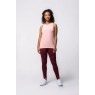 Up Womens Drirelease Twisted Back Tank