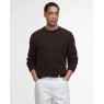 Barbour Cleveland Crew Neck Sweater