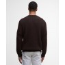 Barbour Cleveland Crew Neck Sweater