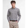 Barbour Padshaw Tailored Gingham Shirt