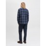 Jack & Jones Brook Check L/S Shirt