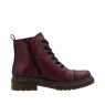 Rieker Lace up Boot