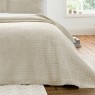 Bianca Attica Velvet Bedspread 240 x 260cm