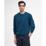 Barbour International Grip Crew Neck