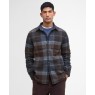 Barbour Chapter Tailored Check Overshirt