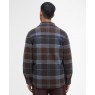 Barbour Chapter Tailored Check Overshirt