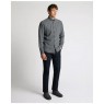 Remus Uomo Tapered /Parker - Cotton Shirt