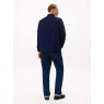 Tommy Corduroy Relaxed Overshirt