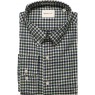 Gant Reg Twill Gingham Shirt