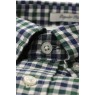 Gant Reg Twill Gingham Shirt