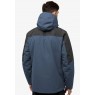 Jack Wolfskin Romberg 3 in 1 Jacket