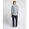Remus Uomo Tapered/Parker - Cotton Shirt