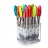 Silcone Tongs 25cm