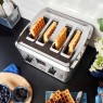 Design Toaster Digital 4s