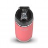 Thermos Icon Hydration Bottle & Straw Lid 530ml-Coral