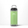 Thermos Icon Hydration Bottle & Straw Lid 530ml-Lime Green