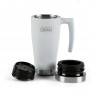 Thermos Icon Series Travel Mug 470ml-Harebell Blue