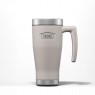 Thermos Icon Series Travel Mug 470ml-Sandstone