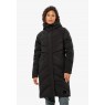 Jack Wolfskin Marienplatz Coat