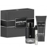 Montblanc Explorer EDP 100ml Gift Set