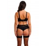 Fantasie Magdalena Suspender