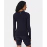 Sweaty Betty Athlete Seamless Long Sleeve T Shirt