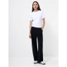 French Connection Jordan Wide Trouser