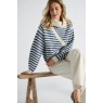 Marie Mero Stripe Jumper