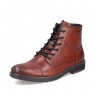 Rieker  Lace Up Boot