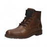 Bugatti Lace Up Boot