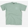 Bleubird Horizon Tee