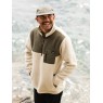 Bleubird Polar Fleece