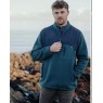 Bleubird Polar Fleece