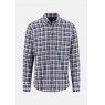 Fynch Hatton Premium Flannel Check Shirt