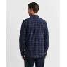 Gant Reg Classic Poplin Check Shirt