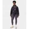 Sweaty Betty New Plush Half Zip