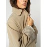 Mos Mosh Riko Bora Trenchcoat