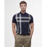 Barbour Blaine Tailored Polo