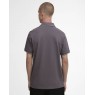 B.intl Evan Tipped Polo Shirt